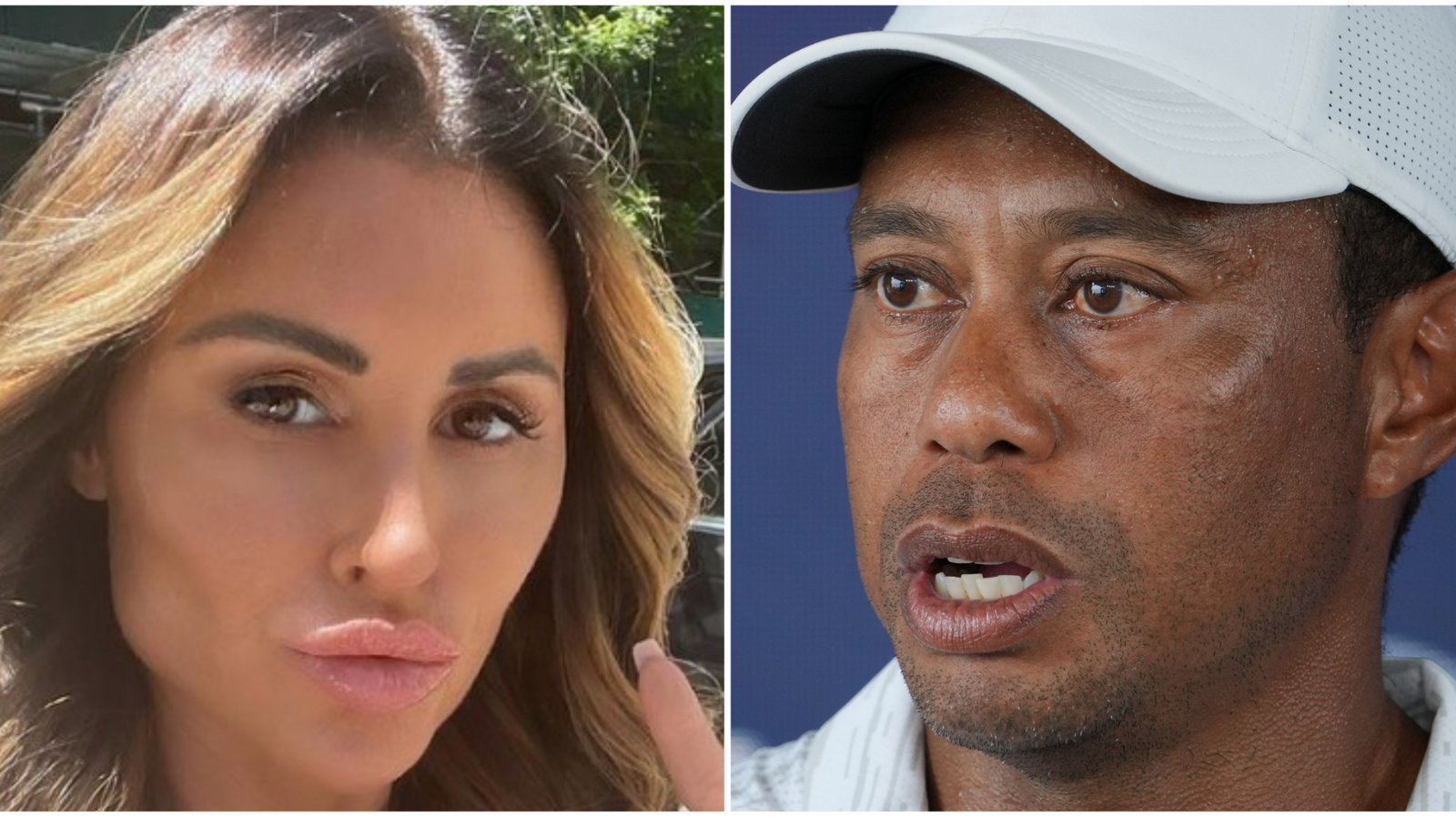 Tiger Woods' former mistress Rachel Uchitel planning "tell-all" memoir